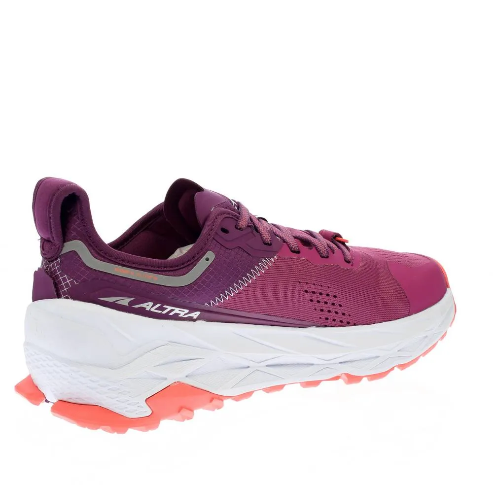 Olympus - Scarpe Trail Running