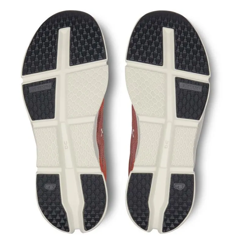 On Cloudgo Arancione - Scarpe Running Donna