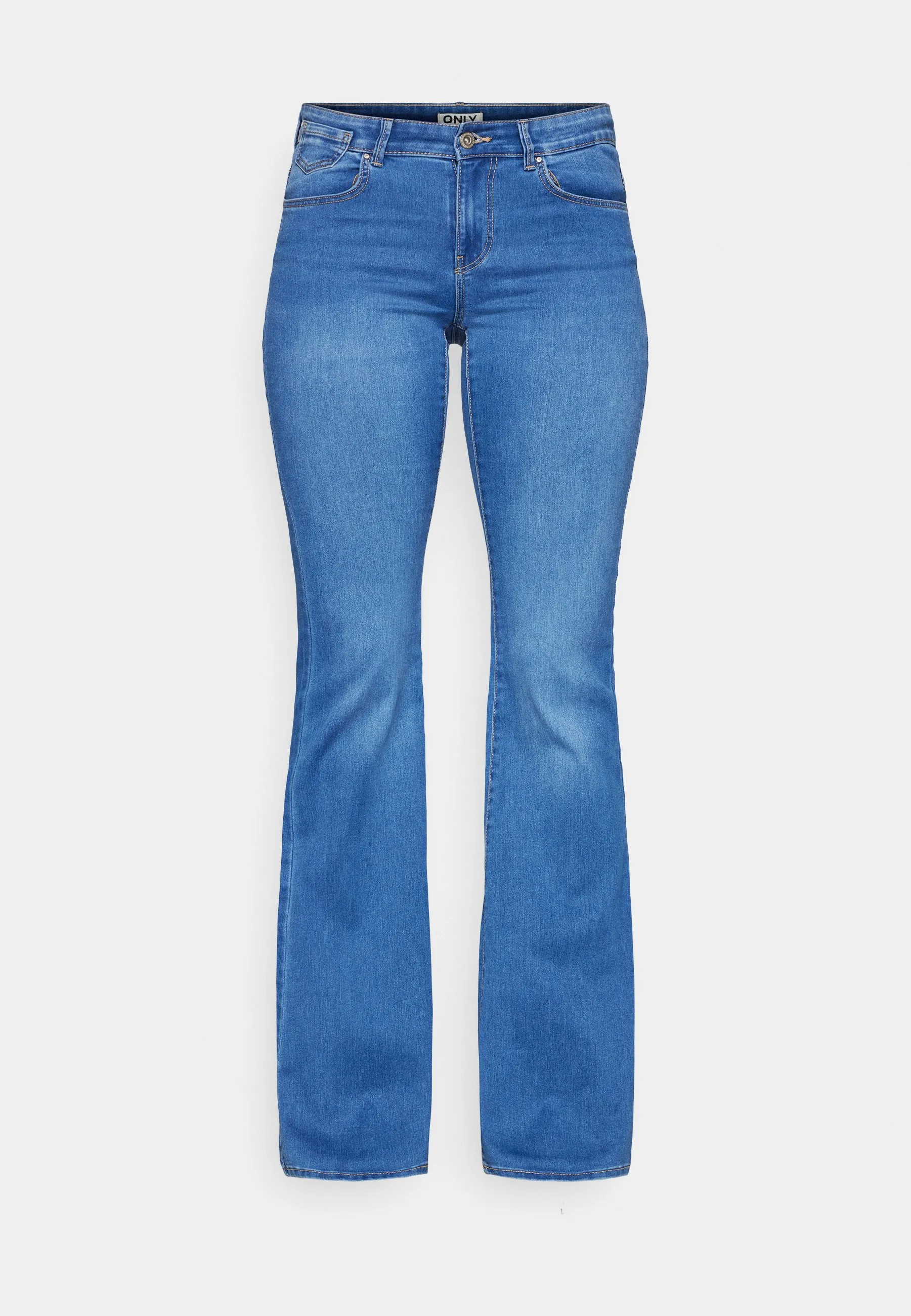 ONLREESE RETRO - Jeans a zampa