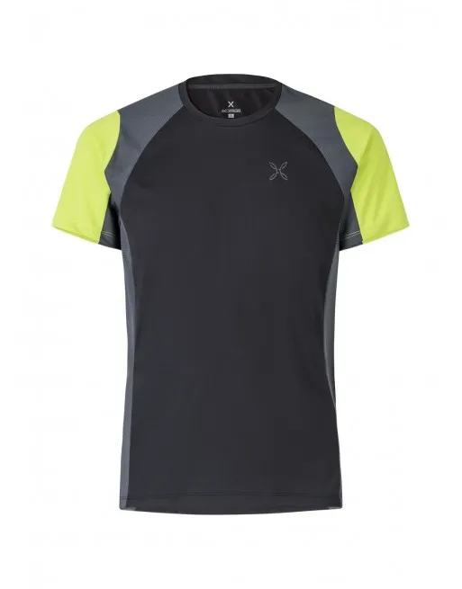 OUTDOOR CHOICE MONTURA T-SHIRT UOMO
