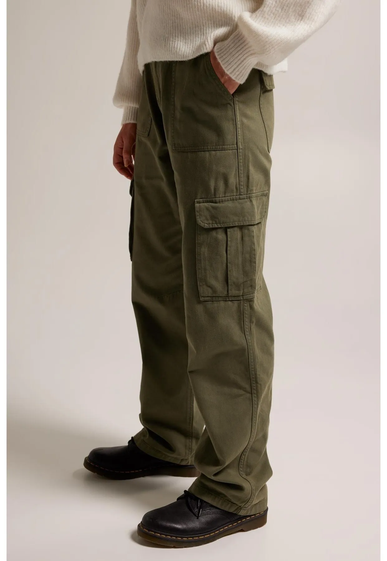 PALOMA - Pantaloni cargo