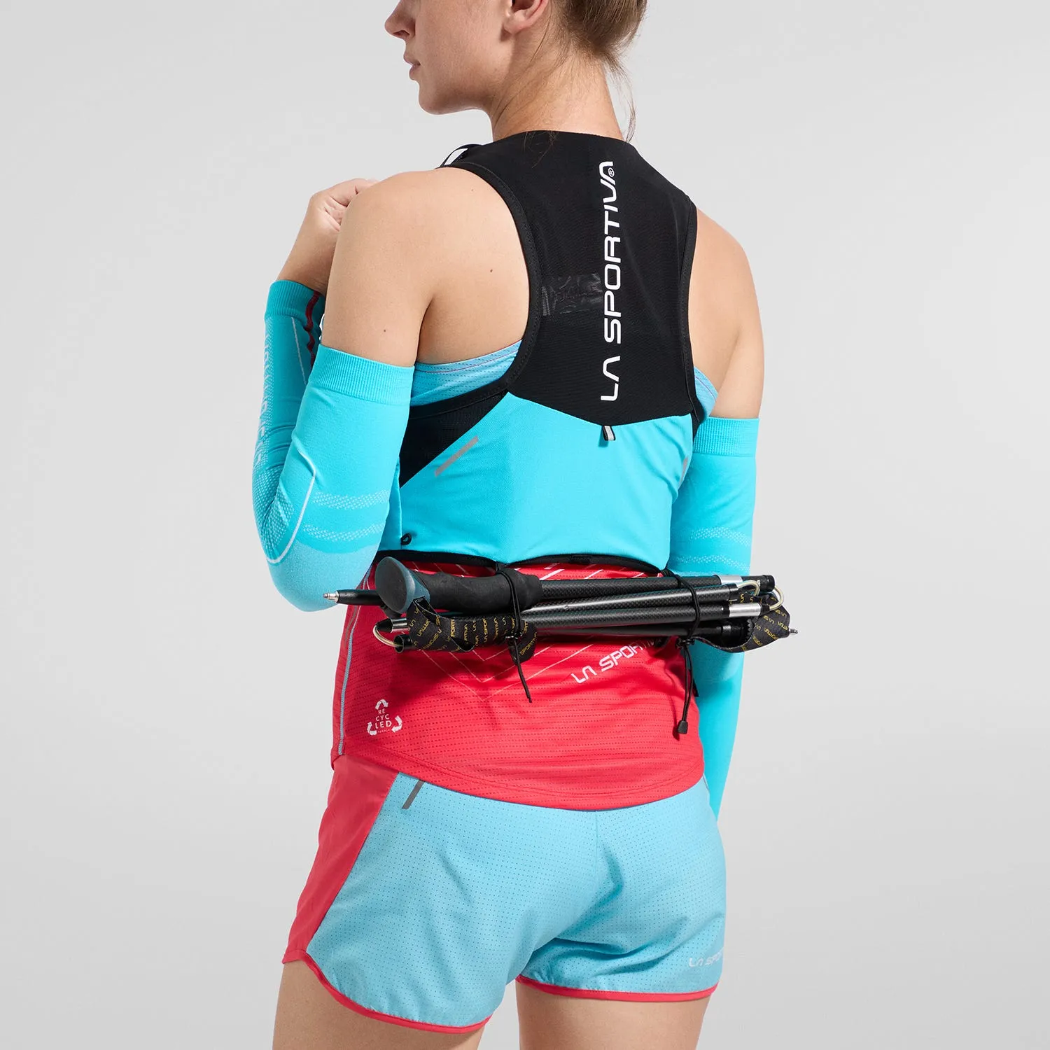 Pantaloncini Trail Running