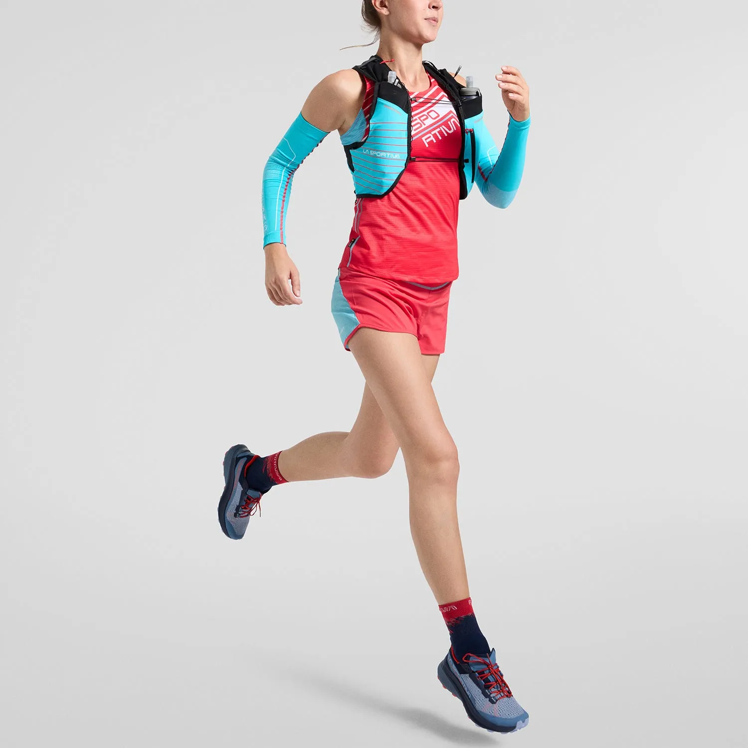 Pantaloncini Trail Running