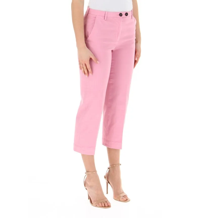 Pantalone cropped