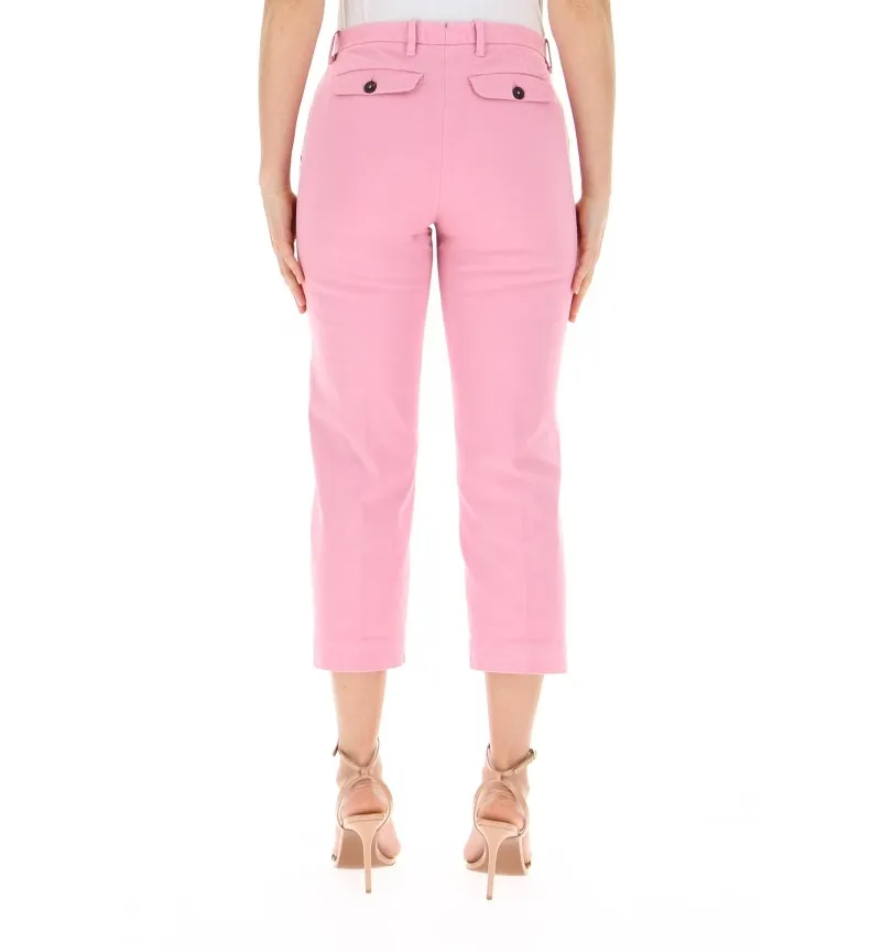 Pantalone cropped
