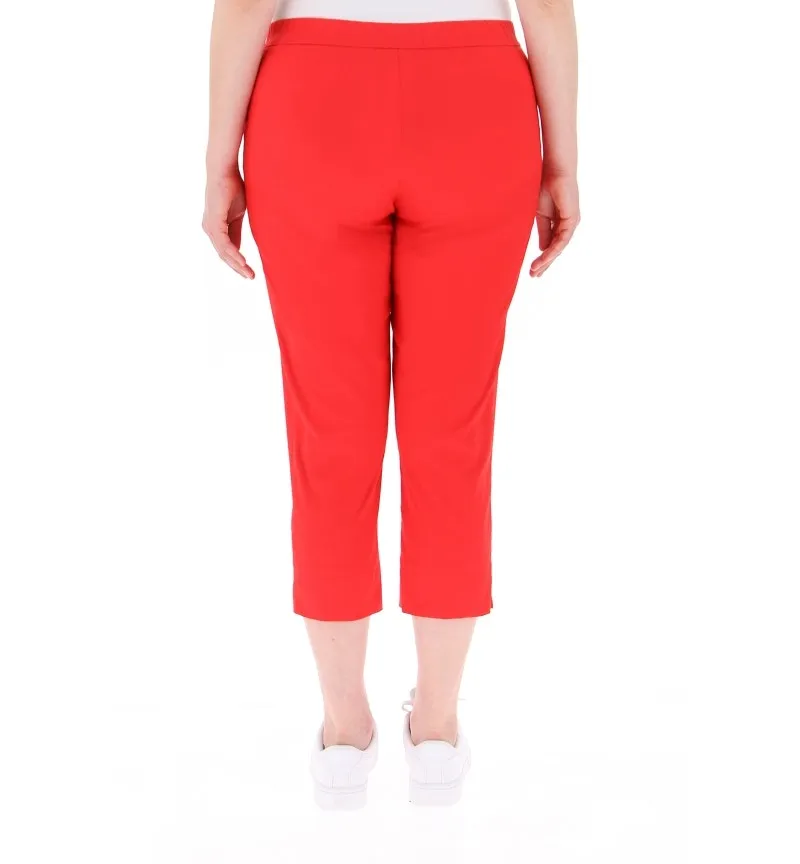Pantalone in cotone