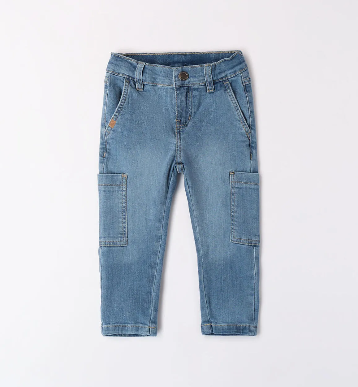 Pantaloni cargo per bambino
