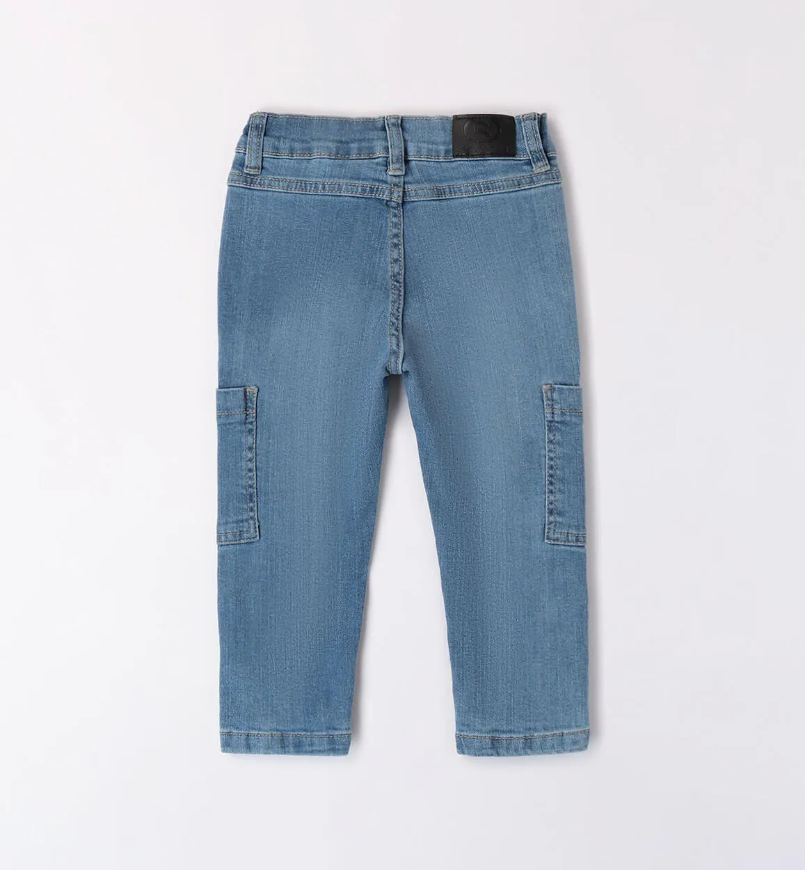 Pantaloni cargo per bambino
