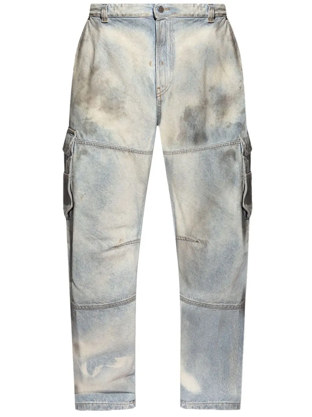 PANTALONI CARGO