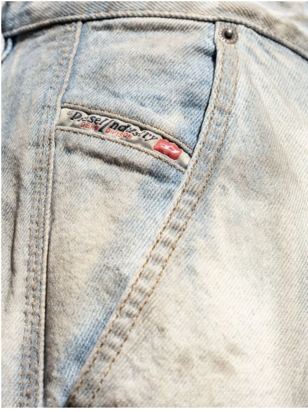 PANTALONI CARGO