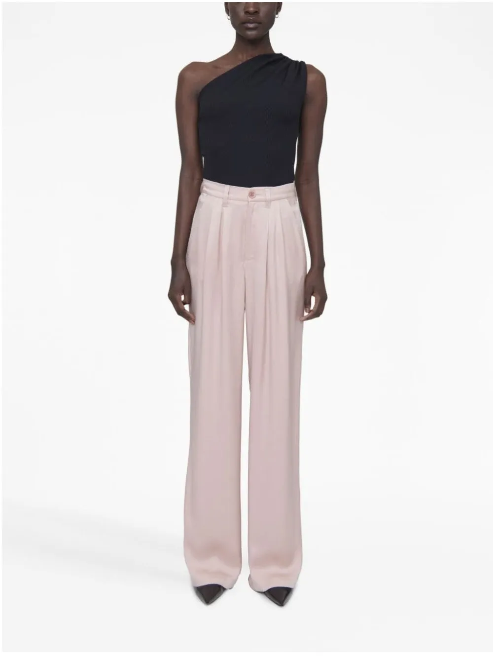 PANTALONI CROPPED