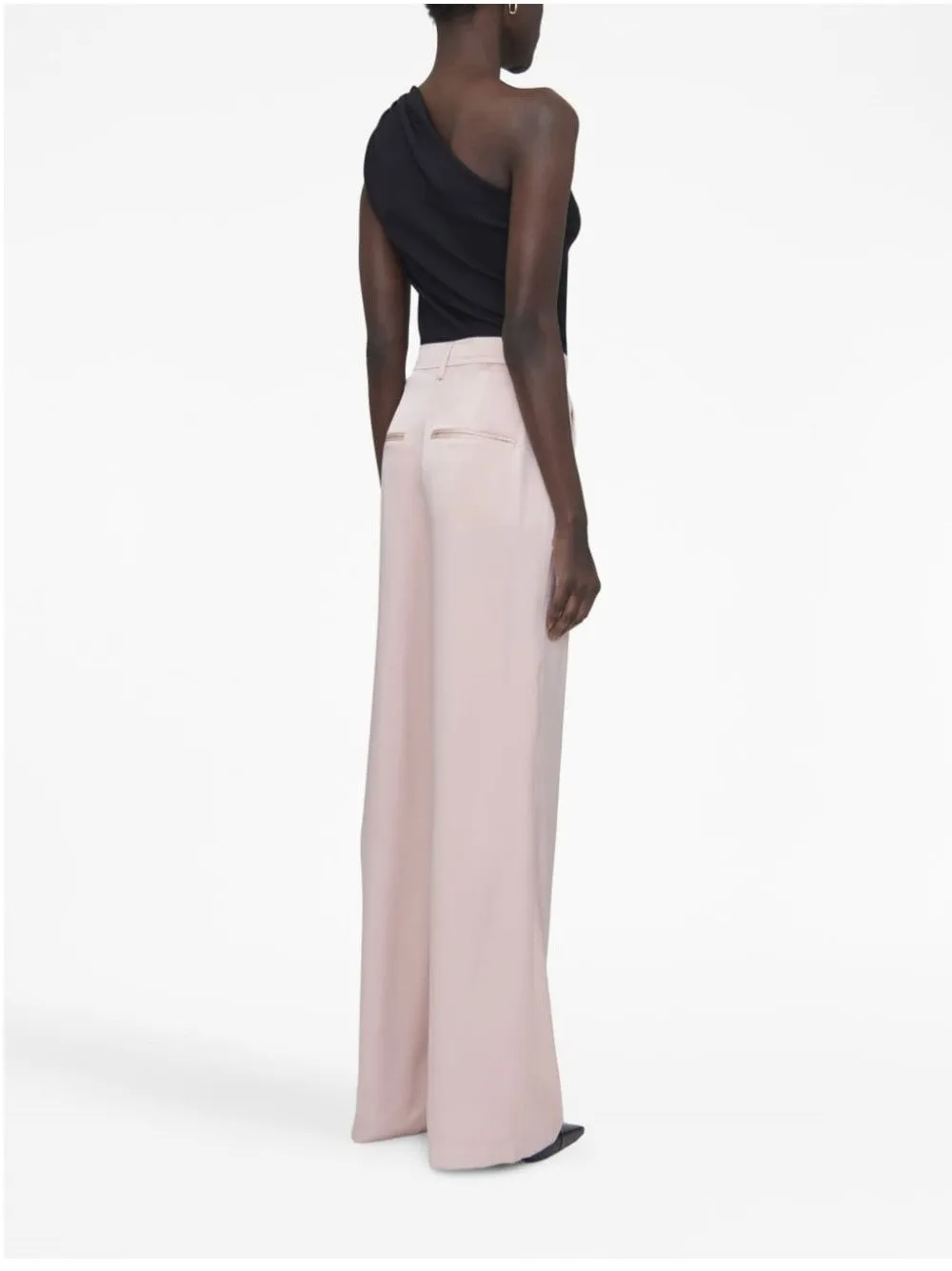 PANTALONI CROPPED