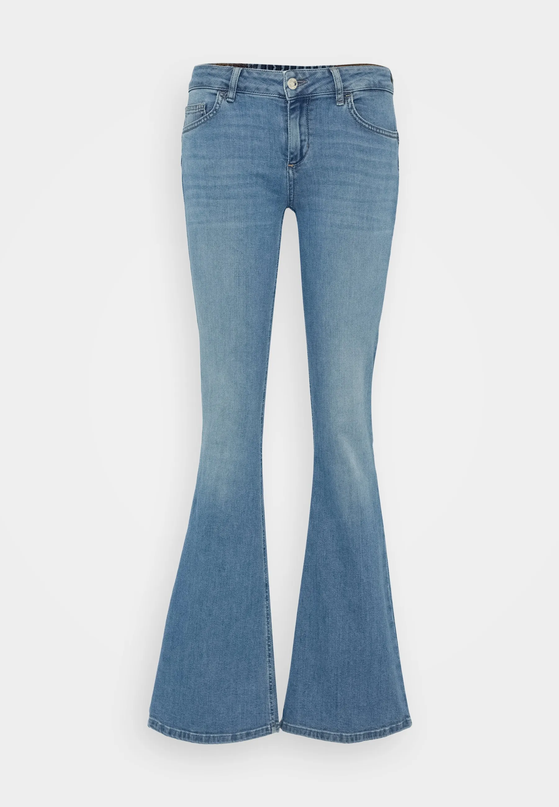 PARFAIT BEAT - Jeans a zampa