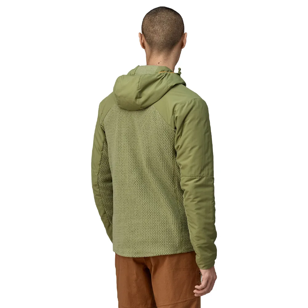 Patagonia Nano-Air Light Hybrid Hooded Giubbotto