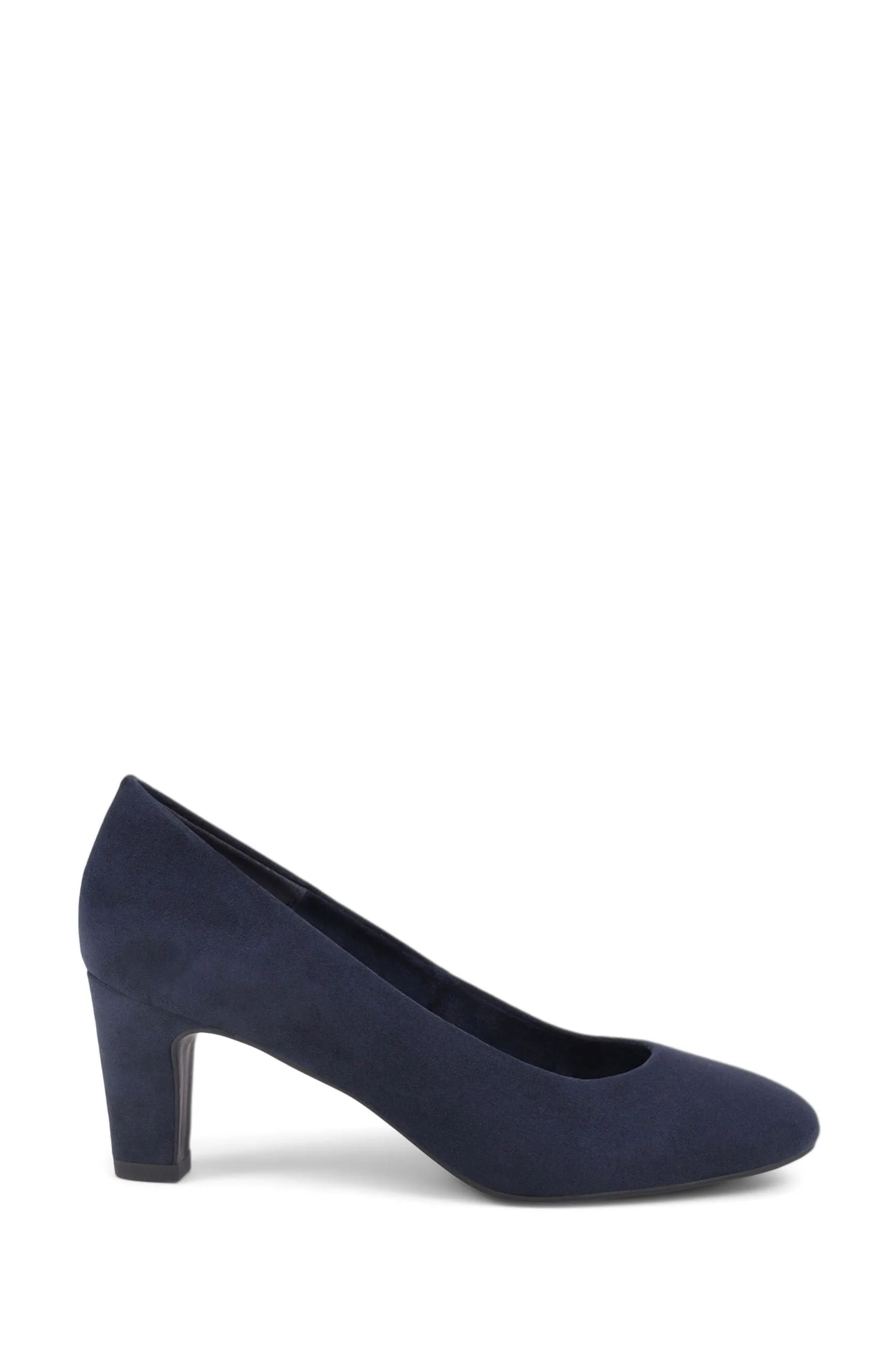 Pavers Blu - Décolleté Scarpe
