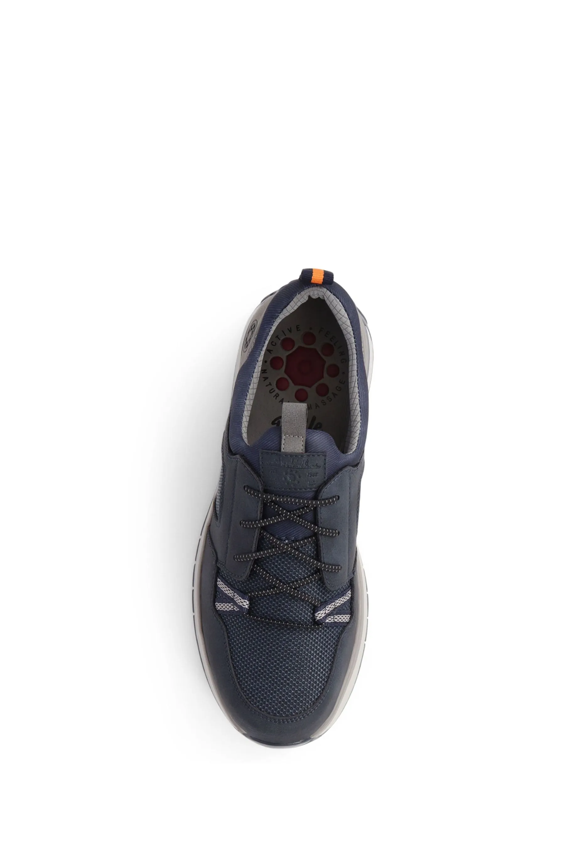 Pavers Pavers - Bungee Pizzo - Scarpe da ginnastica    
