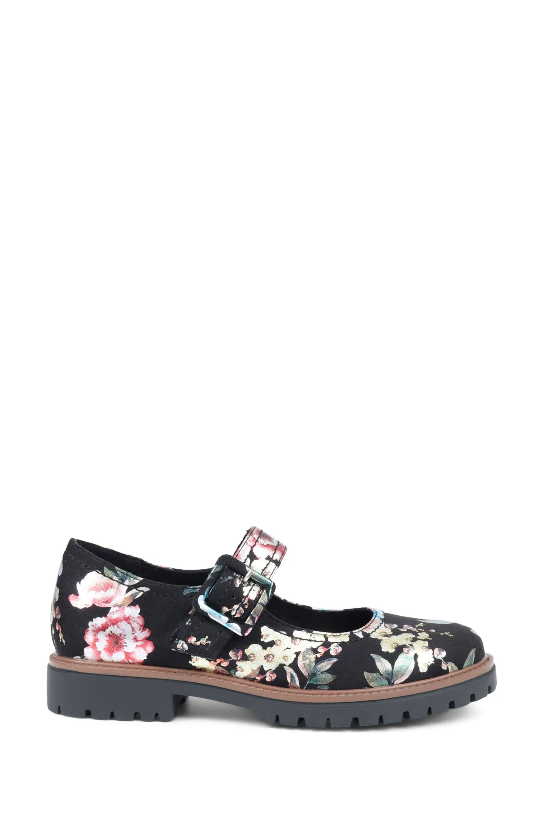 Pavers - Scarpe Mary Janes