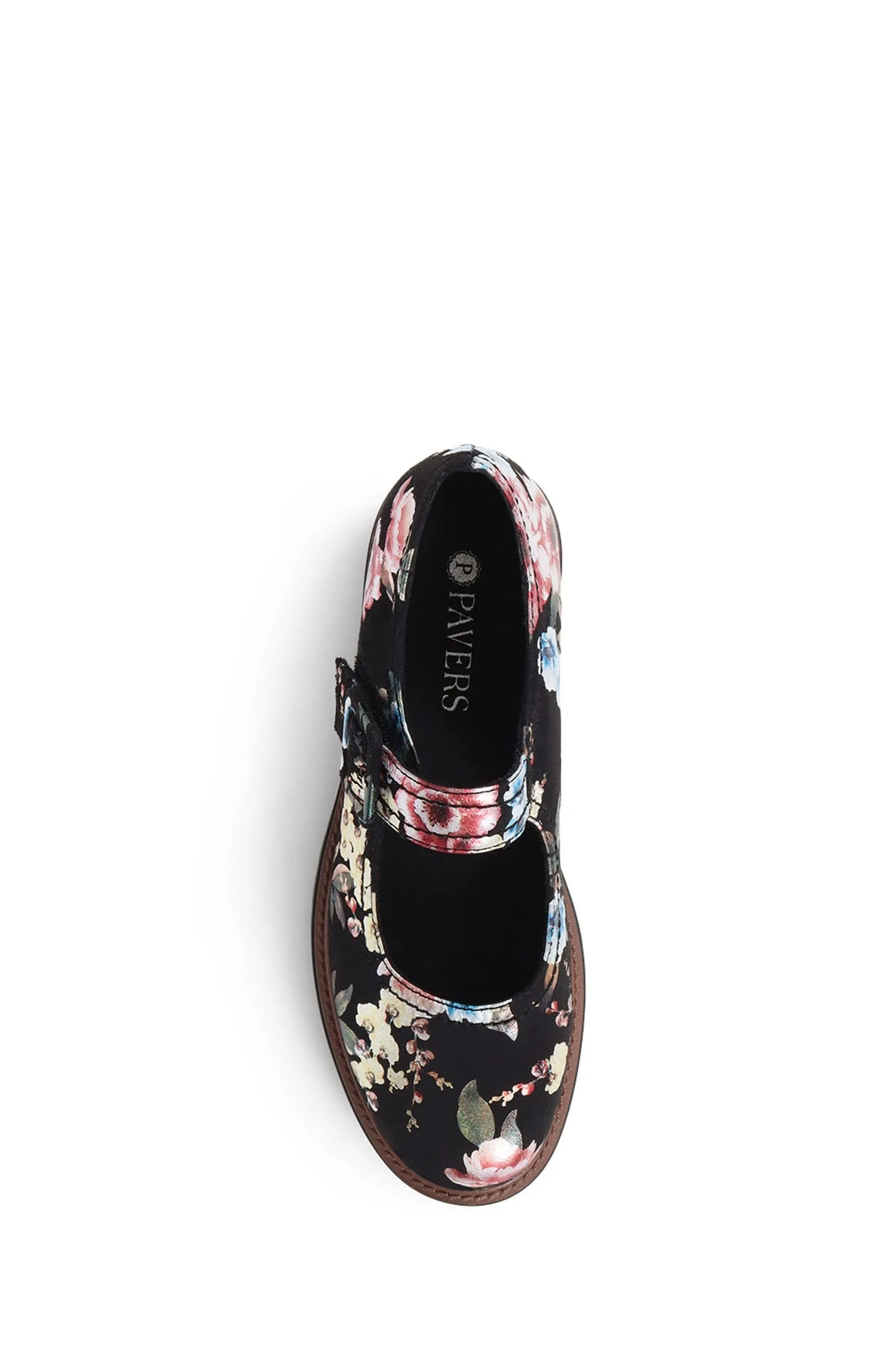 Pavers - Scarpe Mary Janes