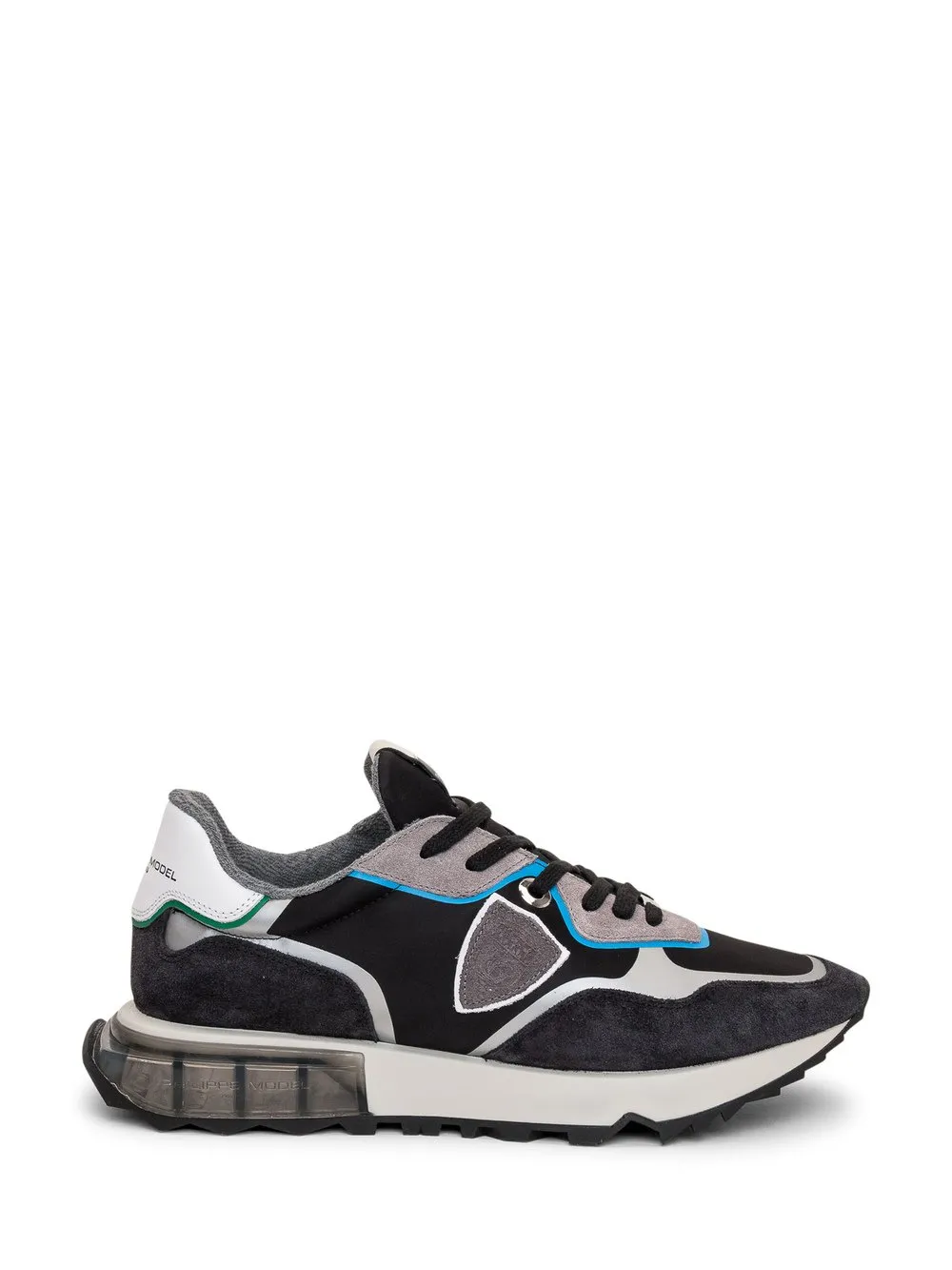 PHILIPPE MODEL Sneaker La Rue Low 