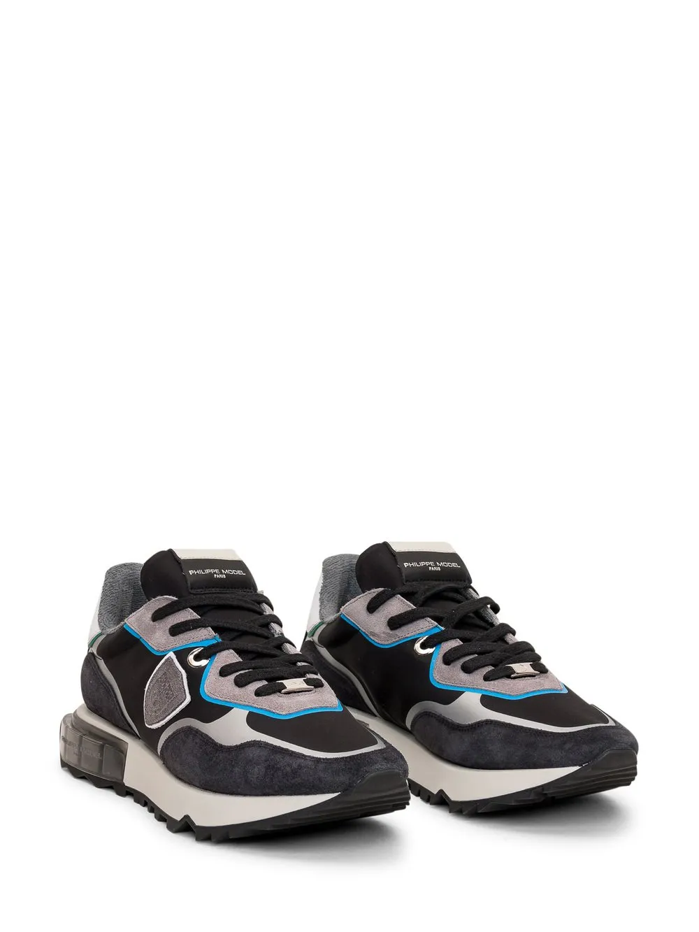 PHILIPPE MODEL Sneaker La Rue Low 