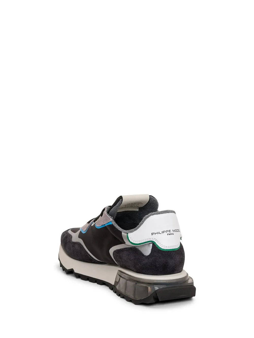 PHILIPPE MODEL Sneaker La Rue Low 