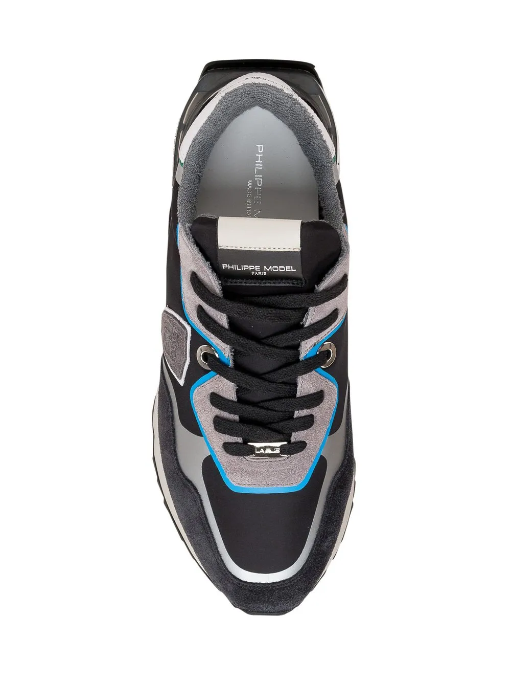 PHILIPPE MODEL Sneaker La Rue Low 