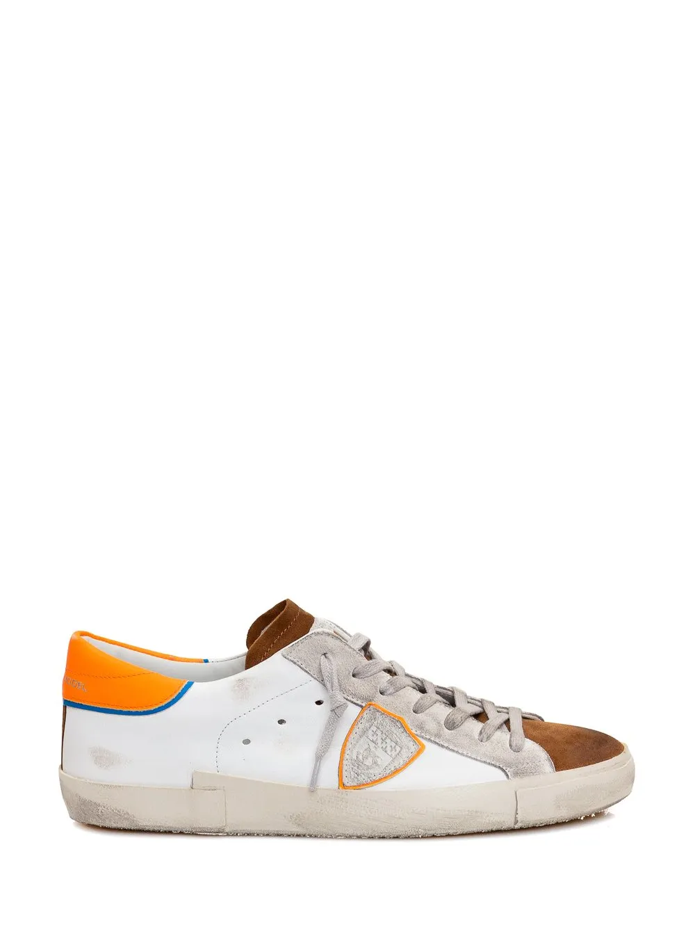 PHILIPPE MODEL Sneaker PRSX Low  
