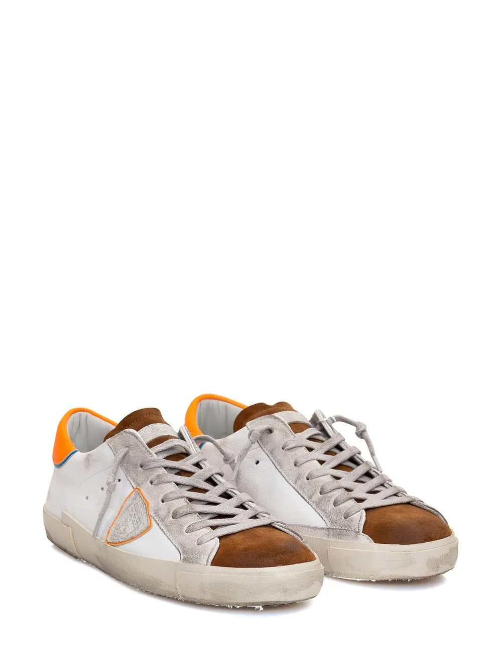 PHILIPPE MODEL Sneaker PRSX Low  