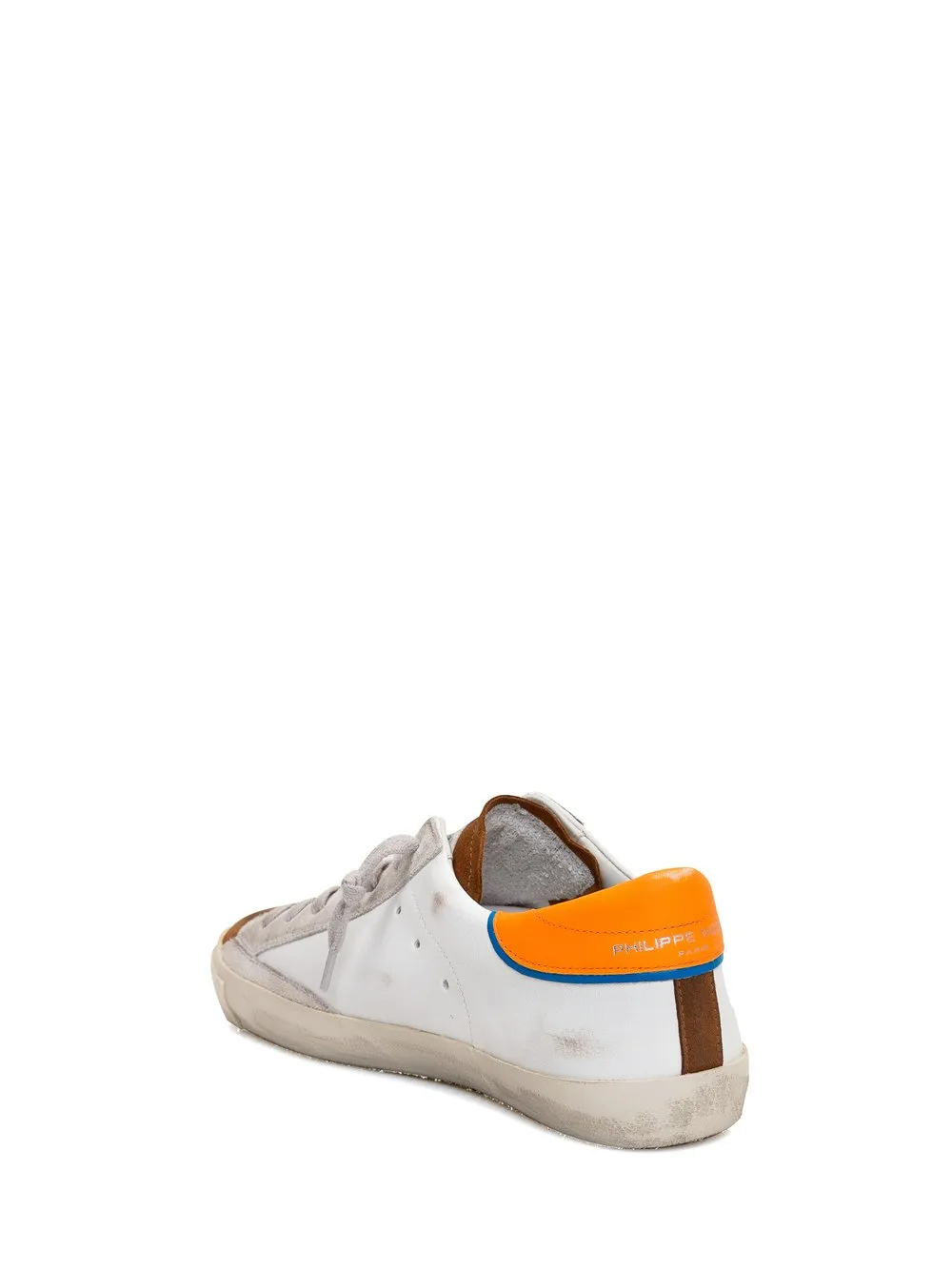 PHILIPPE MODEL Sneaker PRSX Low  