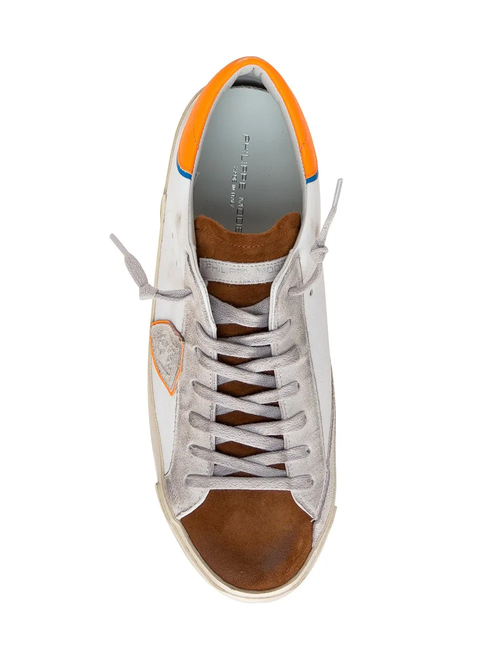 PHILIPPE MODEL Sneaker PRSX Low  