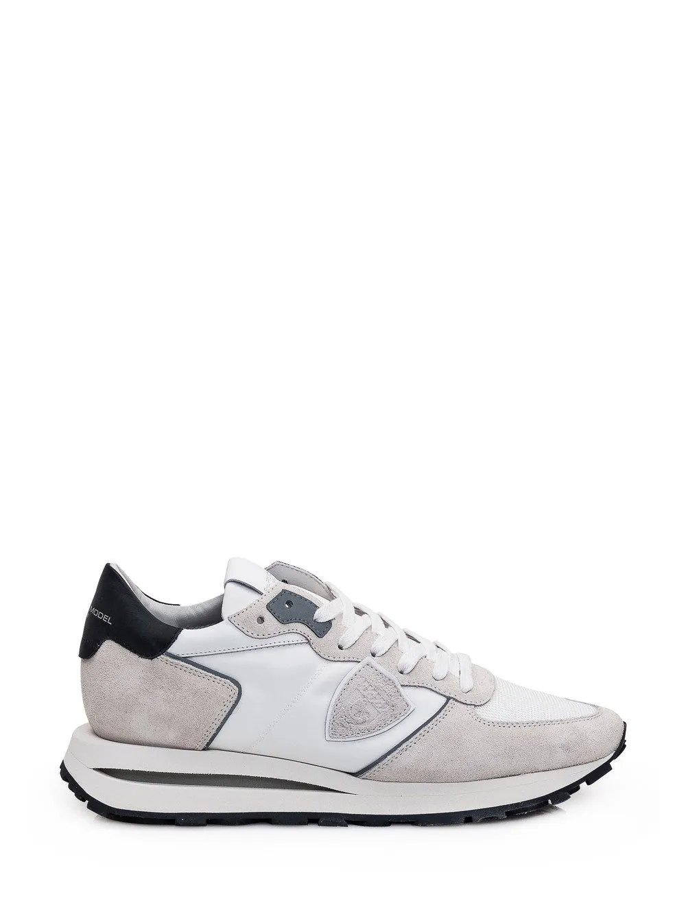 PHILIPPE MODEL Sneaker Tropez Haute Low  