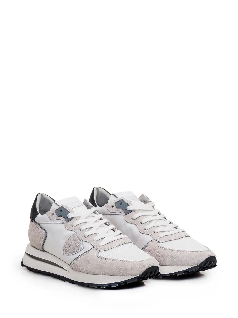 PHILIPPE MODEL Sneaker Tropez Haute Low  
