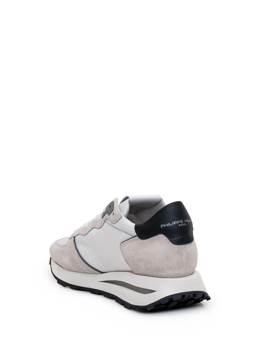 PHILIPPE MODEL Sneaker Tropez Haute Low  