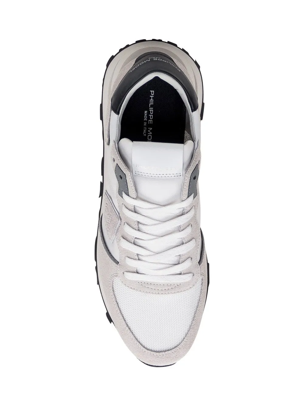 PHILIPPE MODEL Sneaker Tropez Haute Low  