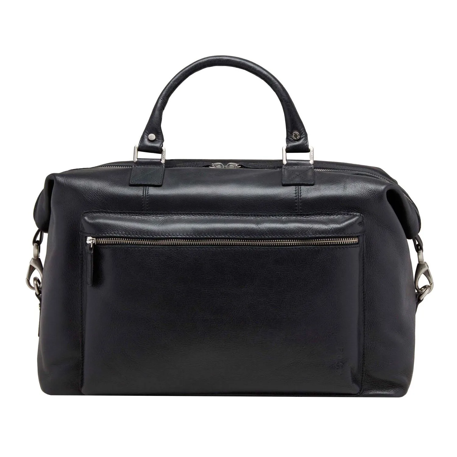 Picard Buddy Borsa da viaggio Weekender Pelle 45 cm