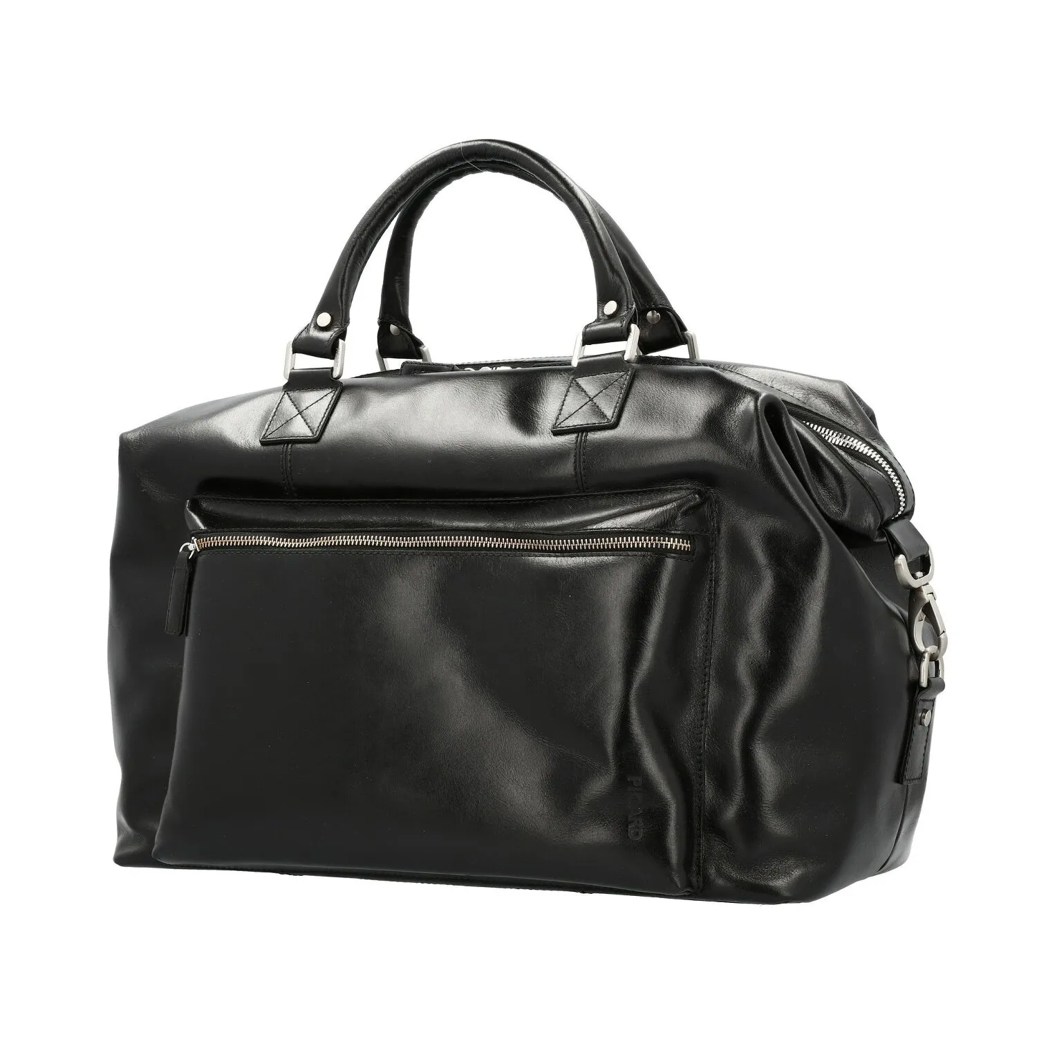 Picard Buddy Borsa da viaggio Weekender Pelle 45 cm