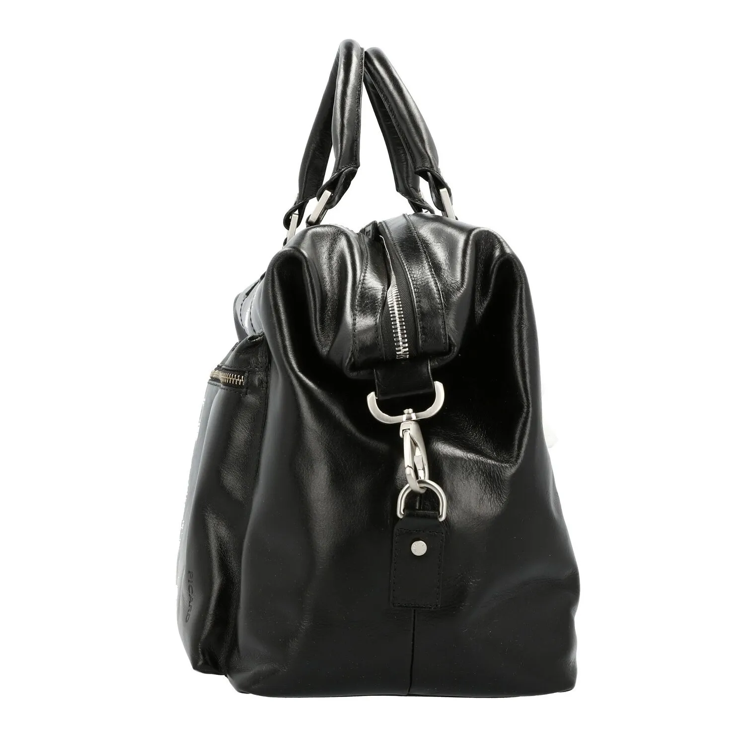 Picard Buddy Borsa da viaggio Weekender Pelle 45 cm