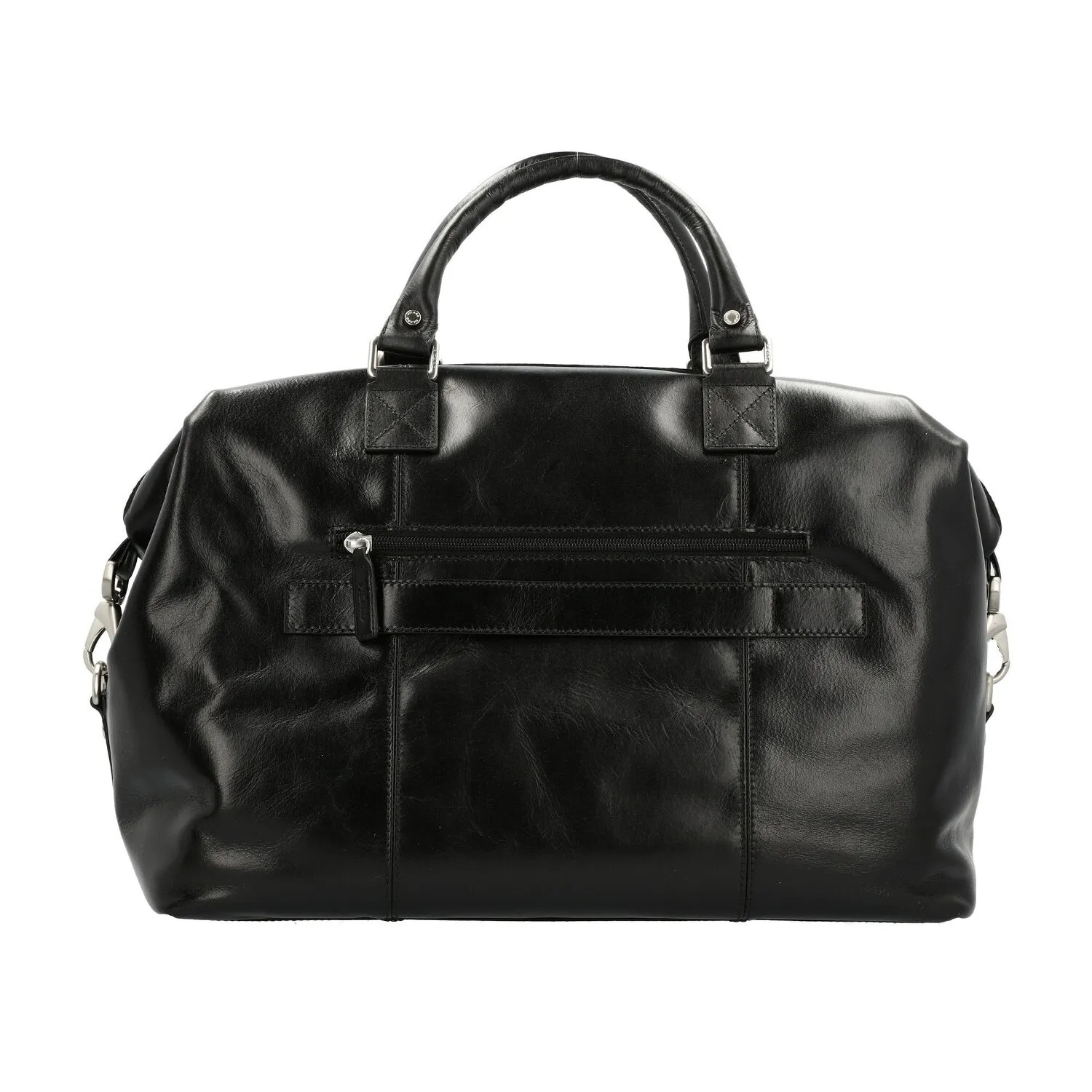 Picard Buddy Borsa da viaggio Weekender Pelle 45 cm