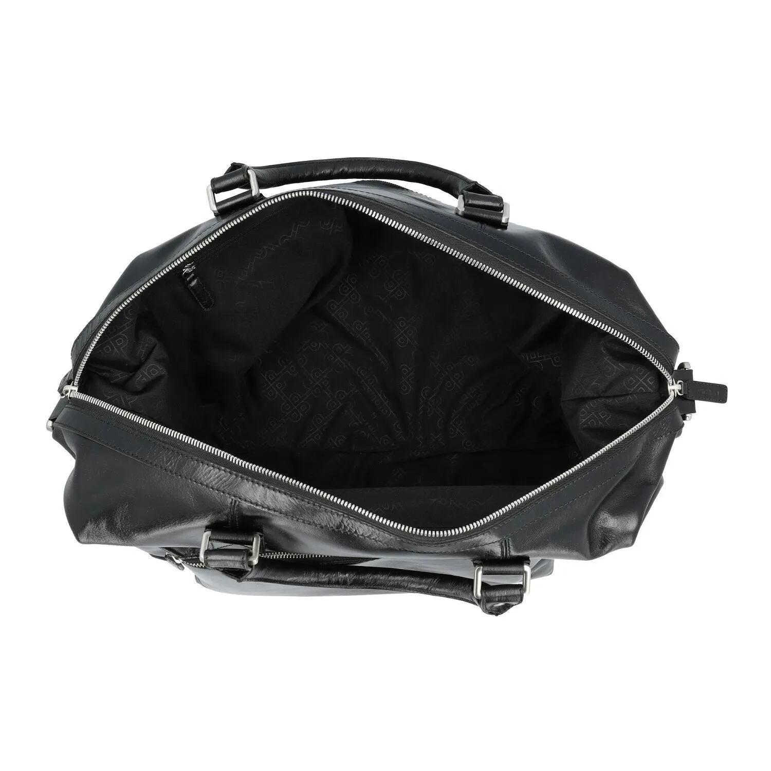 Picard Buddy Borsa da viaggio Weekender Pelle 45 cm