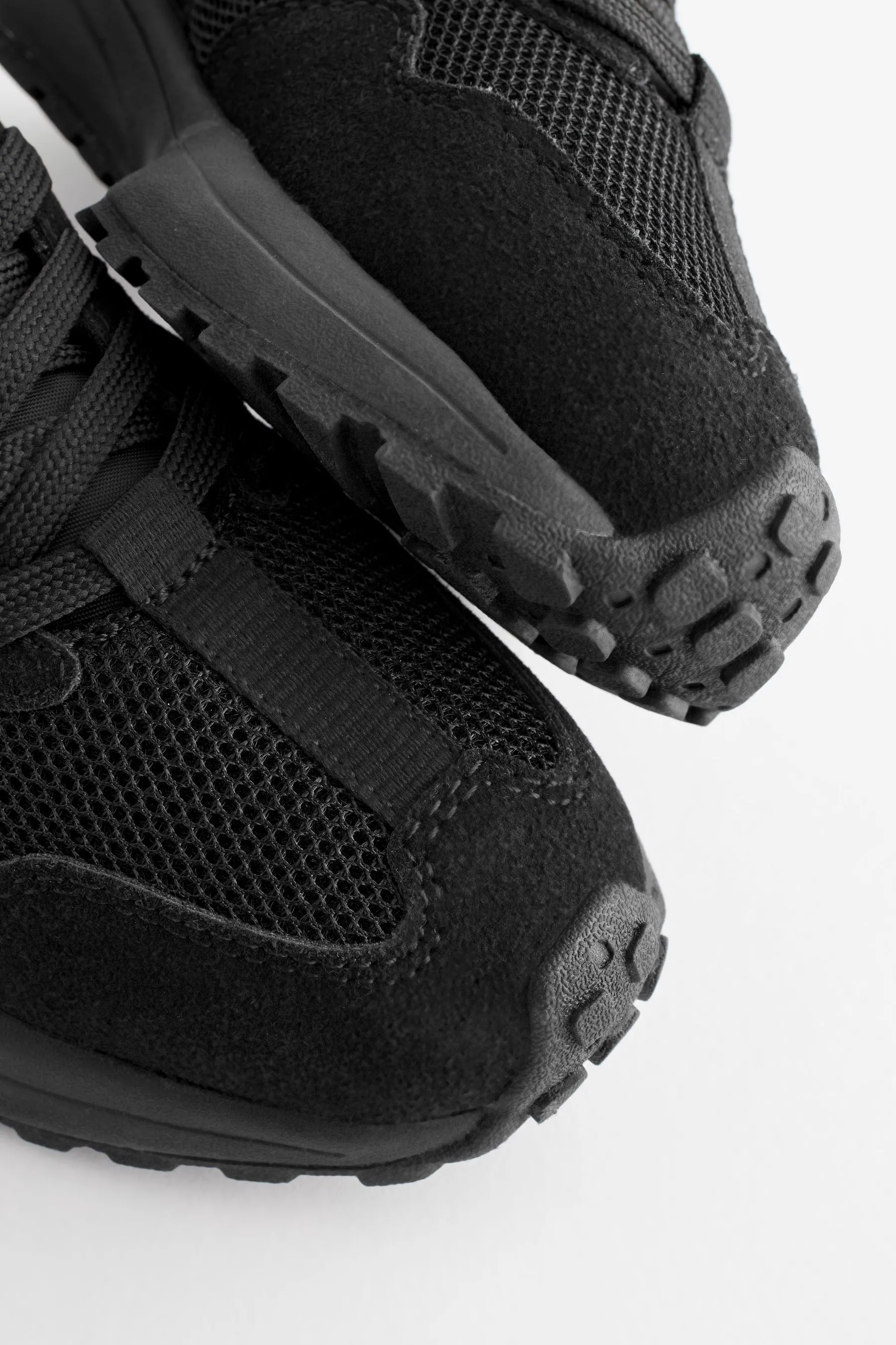Pizzo-Up - Scarpe da ginnastica con suola spessa    
