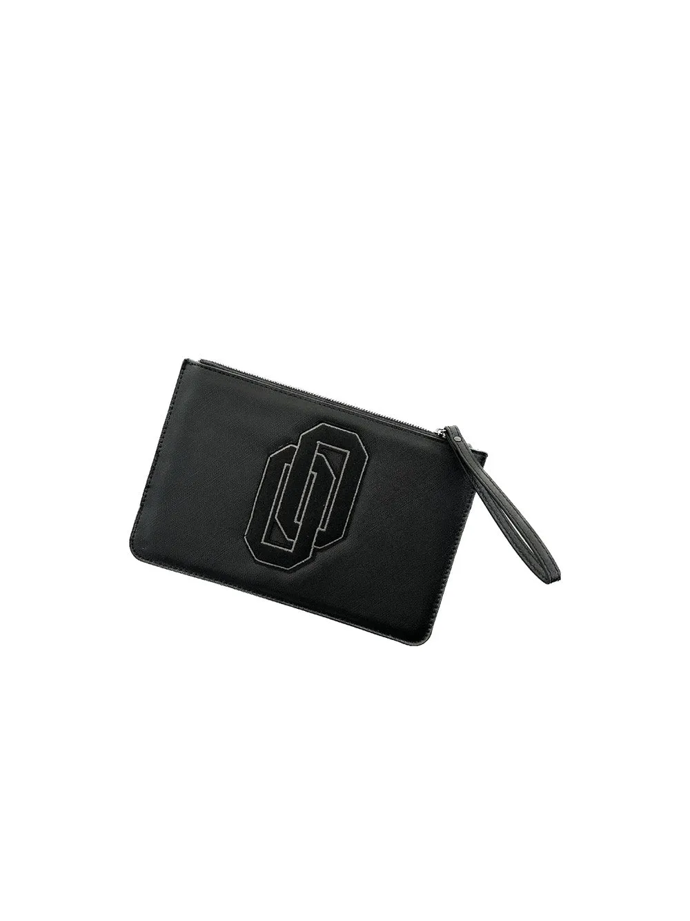 Pochette 00 - Black