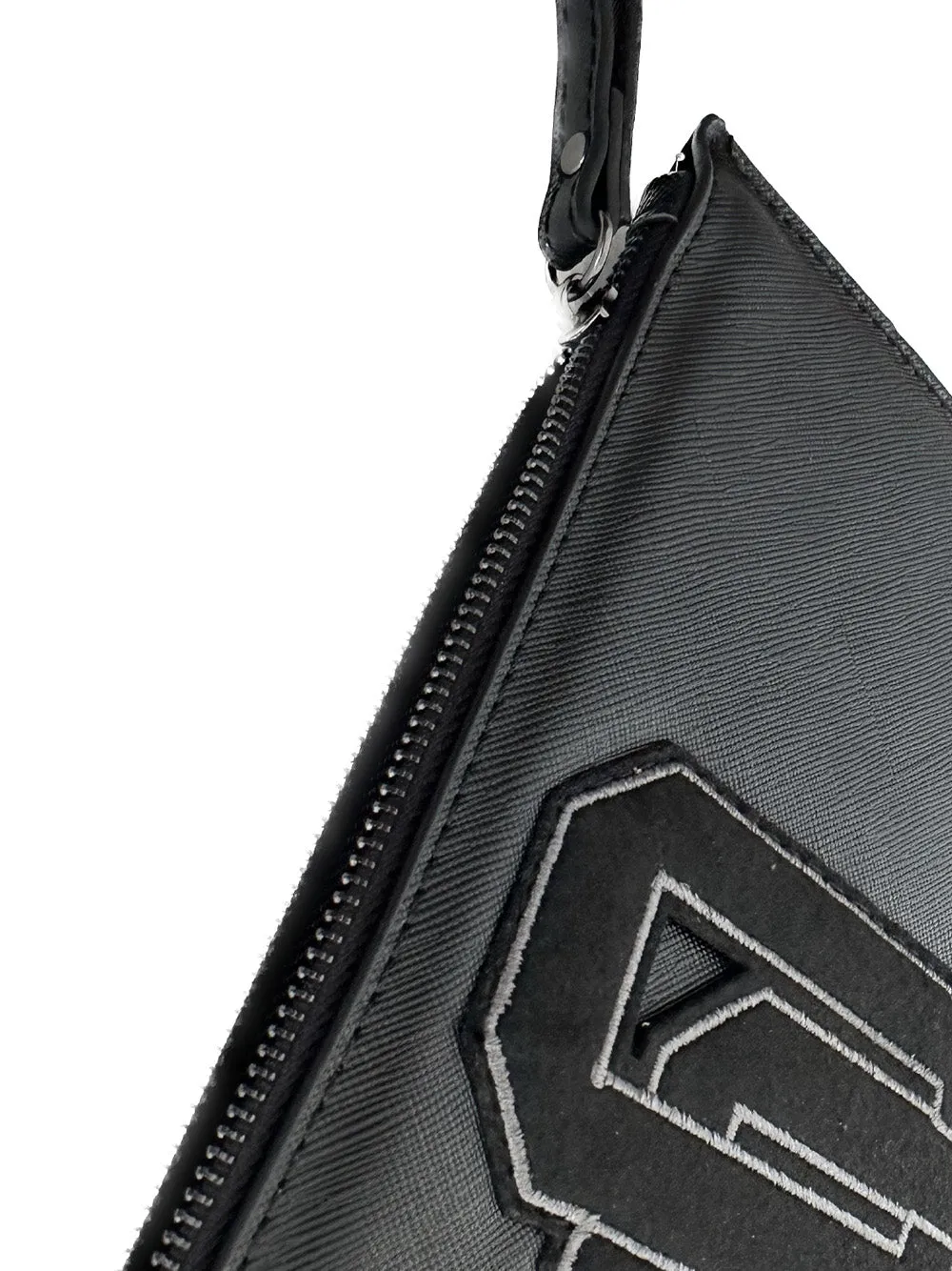 Pochette 00 - Black