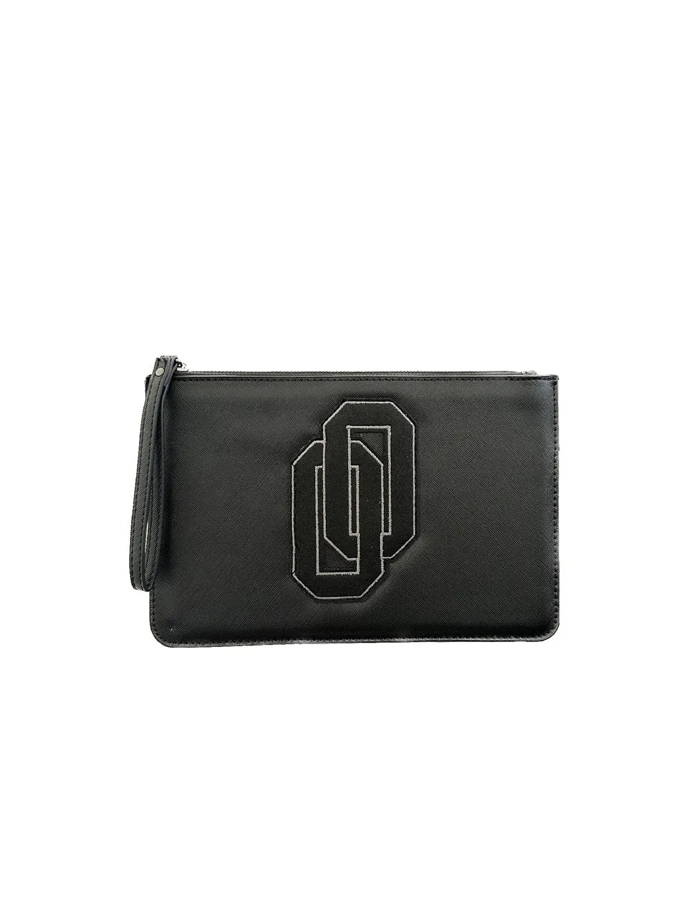 Pochette 00 - Black