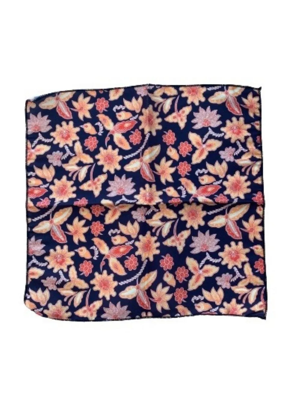 Pochette fiori