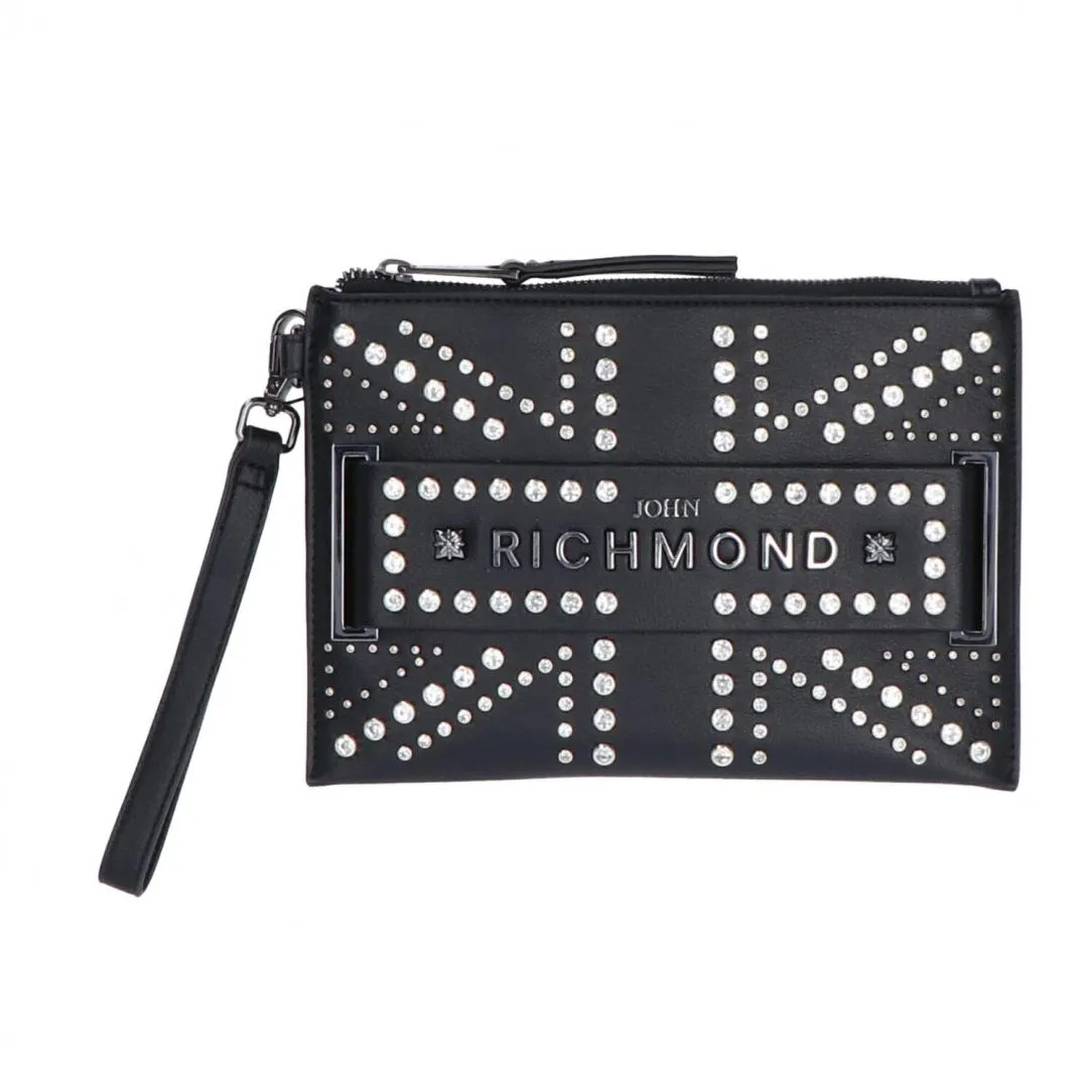 POCHETTE ZONGI Nero