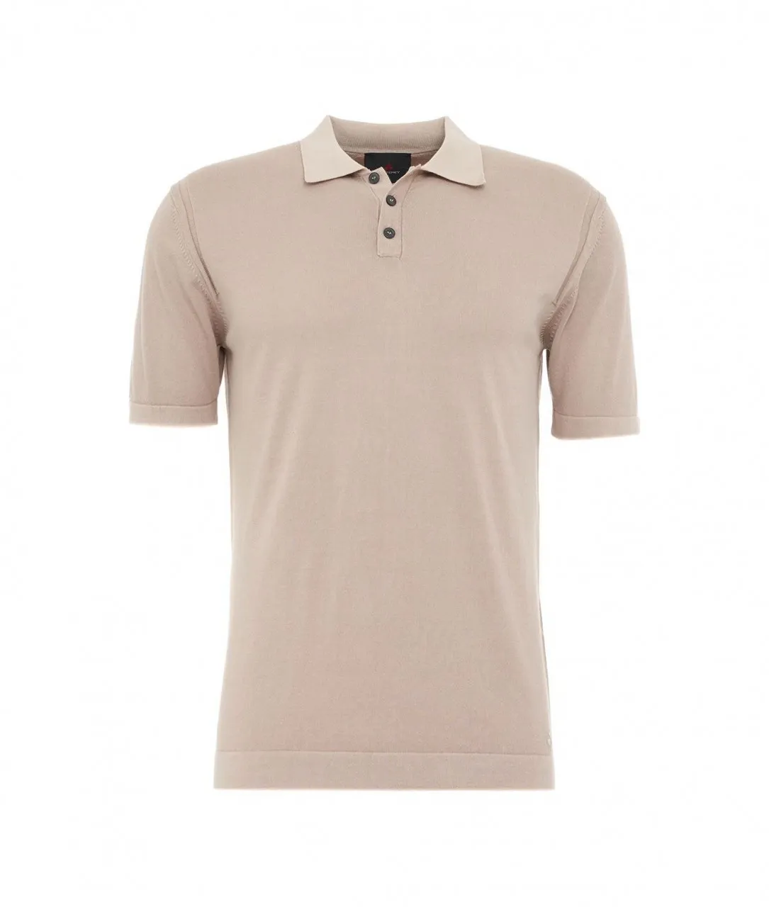 Polo alaga beige beige