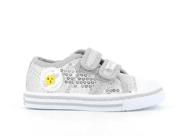 Primigi  ---------    ------------ AVANT scarpe bambina snekers 7445622-PE21