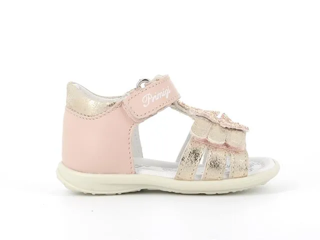 Primigi  ---------    ------------ scarpe bambina sandali 7411711-PE21