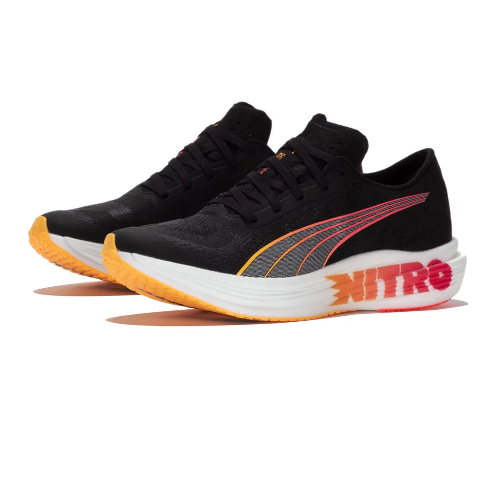 Puma Deviate Nitro Elite 2 per donna Scarpe da Running - SS24