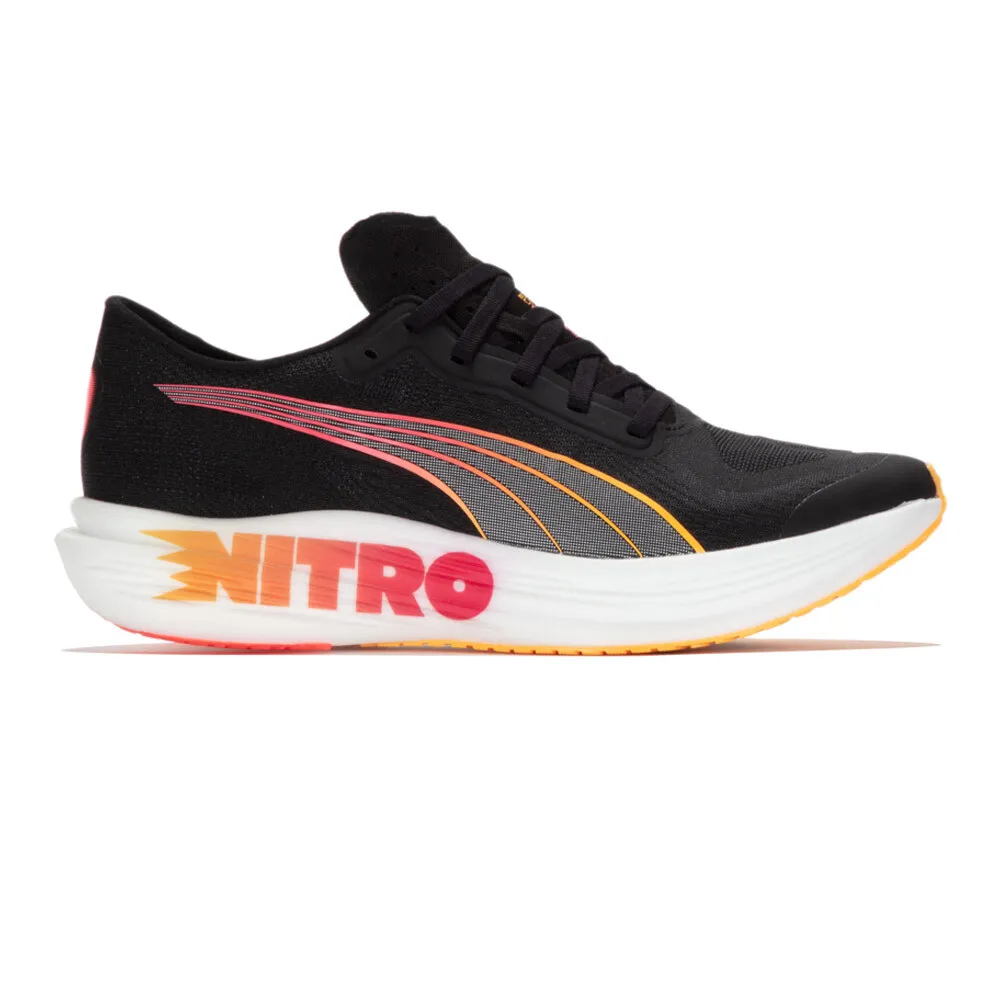 Puma Deviate Nitro Elite 2 per donna Scarpe da Running - SS24